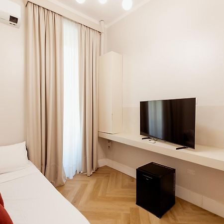 Residenza Umberto I Nápoles Exterior foto